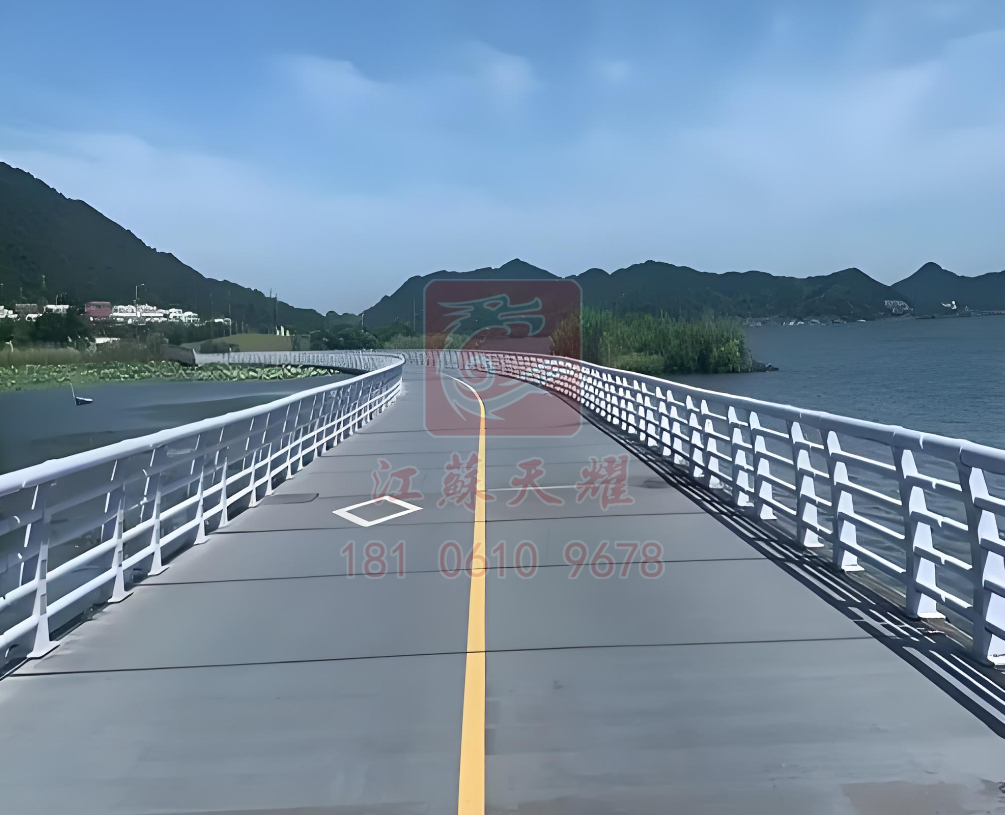 河道護(hù)欄